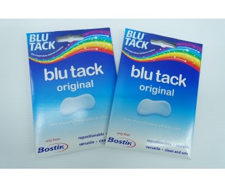 BLUE TACK SMALL